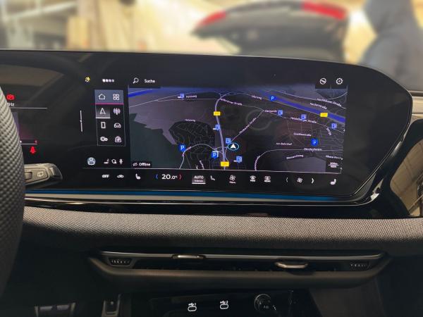 Audi A5 Avant TDI WINTERRÄDER S line AHK KAM NAV SHZ ACC