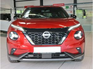 Nissan Juke JUKE TEKNA 1.6 HYBRID 4AMT WKR inkl.