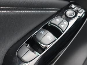 Nissan Juke JUKE TEKNA 1.6 HYBRID 4AMT WKR inkl.