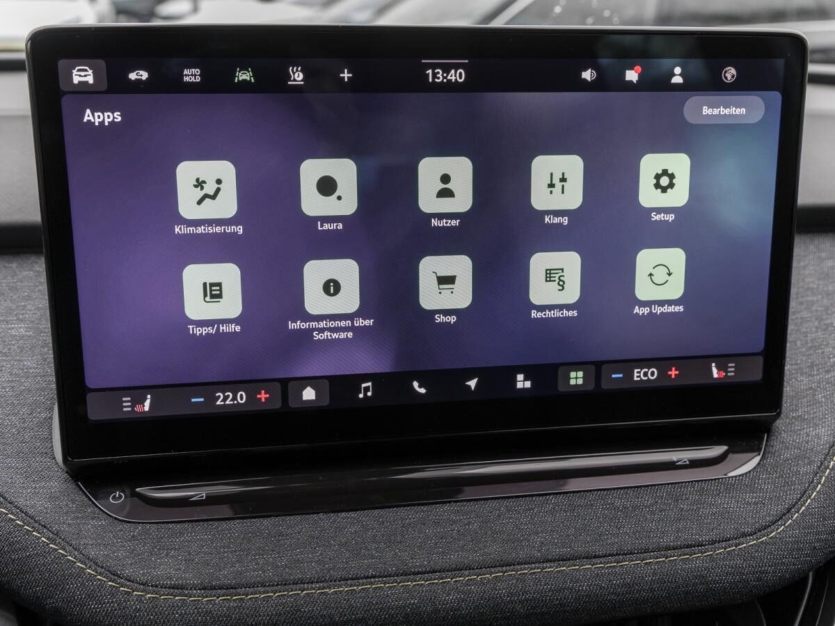 Skoda Elroq lroq 50  125 kW *ab 228€ netto möglich-Sofort verfügbar*