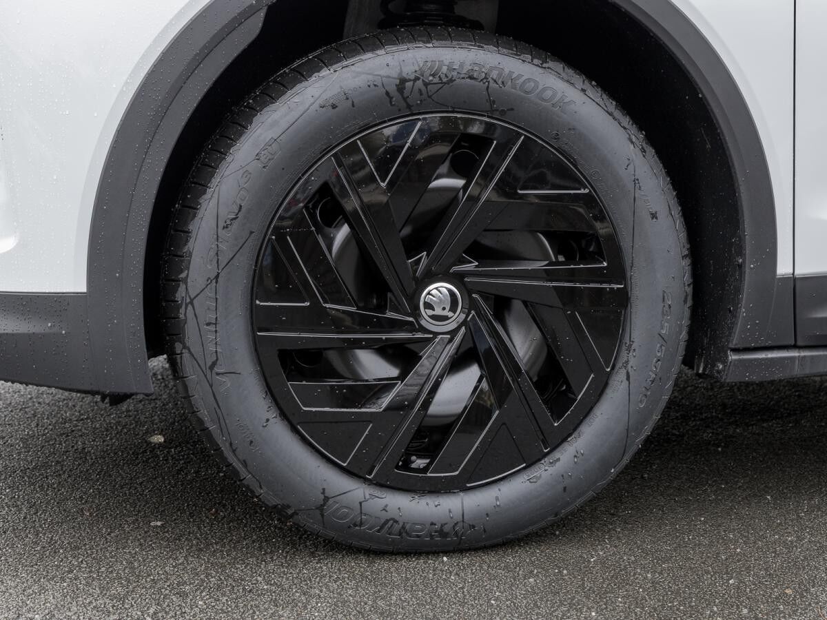 Skoda Elroq lroq 50  125 kW *ab 228€ netto möglich-Sofort verfügbar*