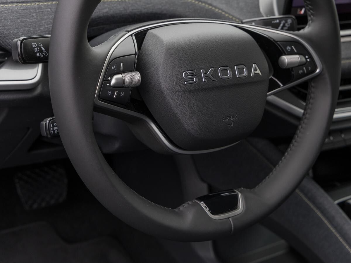 Skoda Elroq lroq 50  125 kW *ab 228€ netto möglich-Sofort verfügbar*