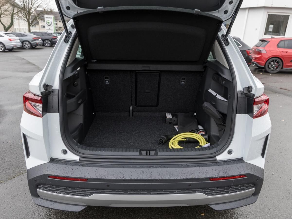 Skoda Elroq lroq 50  125 kW *ab 228€ netto möglich-Sofort verfügbar*