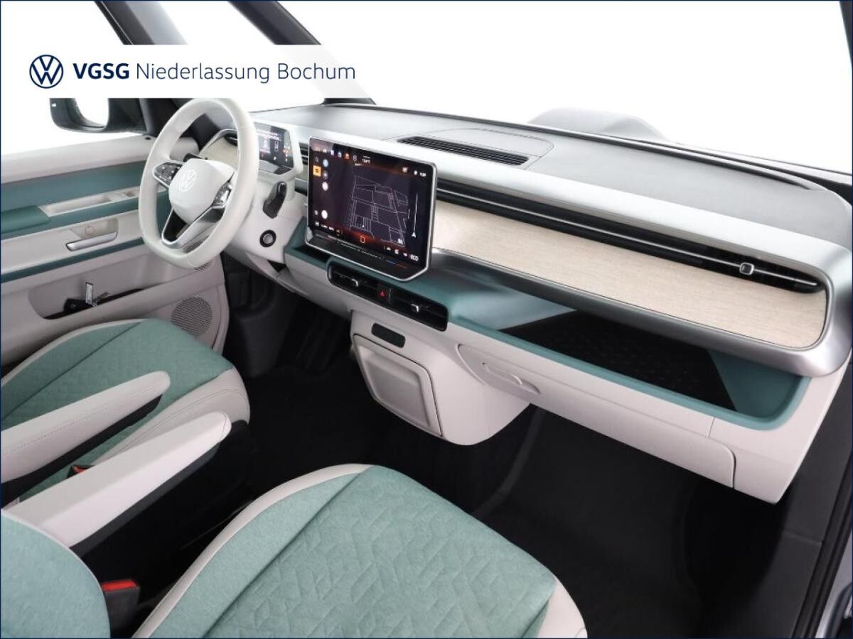 Volkswagen ID.Buzz ID. Buzz Pro Lang AHK IQ.Light Harman/Kadon HeadUp