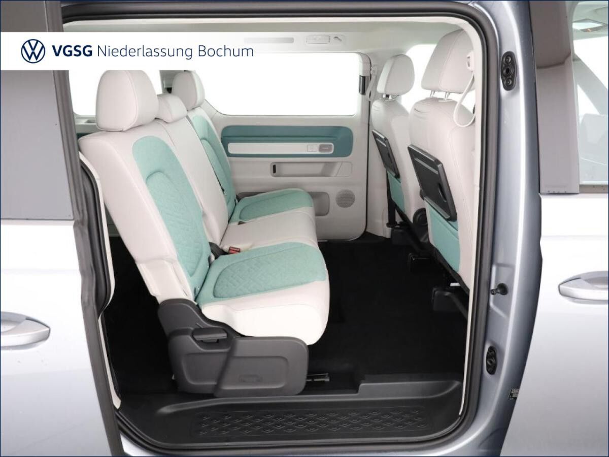 Volkswagen ID.Buzz ID. Buzz Pro Lang AHK IQ.Light Harman/Kadon HeadUp