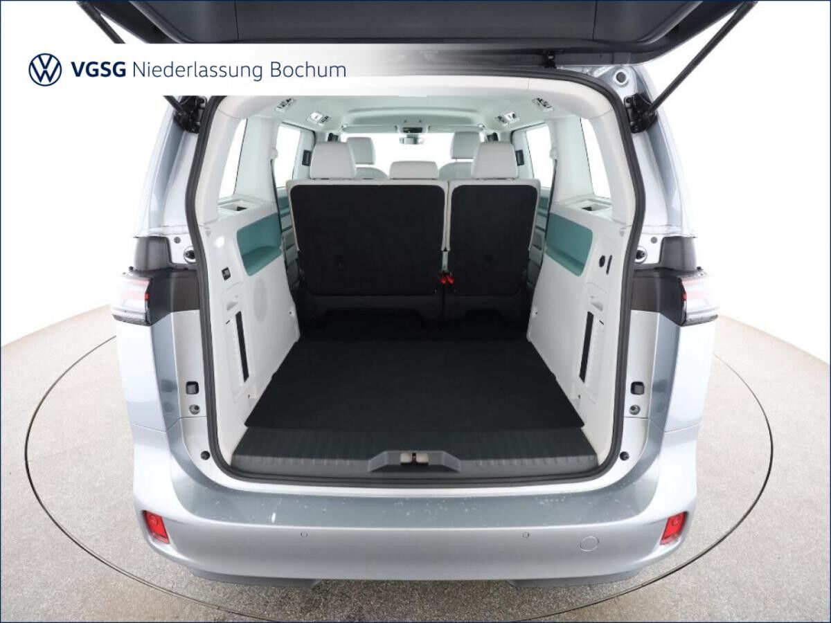 Volkswagen ID.Buzz ID. Buzz Pro Lang AHK IQ.Light Harman/Kadon HeadUp