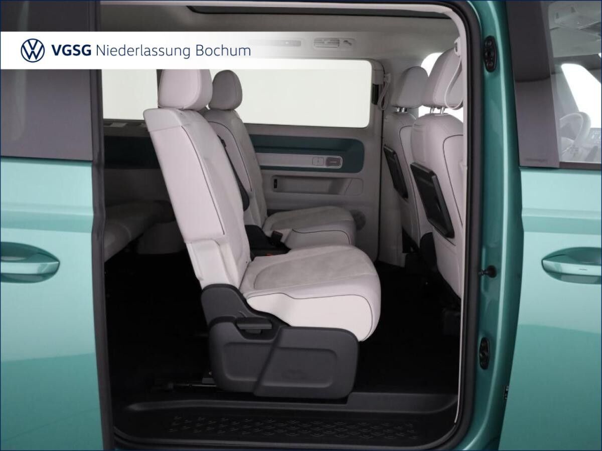 Volkswagen ID.Buzz ID. Buzz Pro Lang AHK PanoDach Keyless ACC Kamera