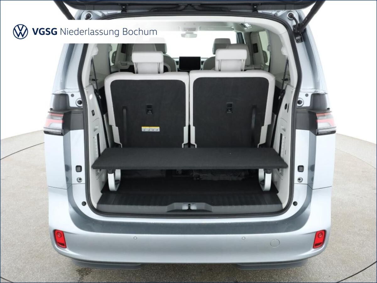 Volkswagen ID.Buzz ID. Buzz Pro Lang PanoDach ACC Kamera Bluetooth