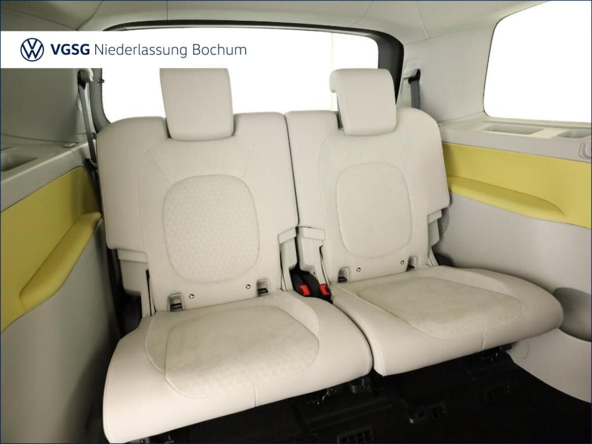 Volkswagen ID.Buzz ID. Buzz Pro Lang IQ.Light ACC HeadUp Bluetooth