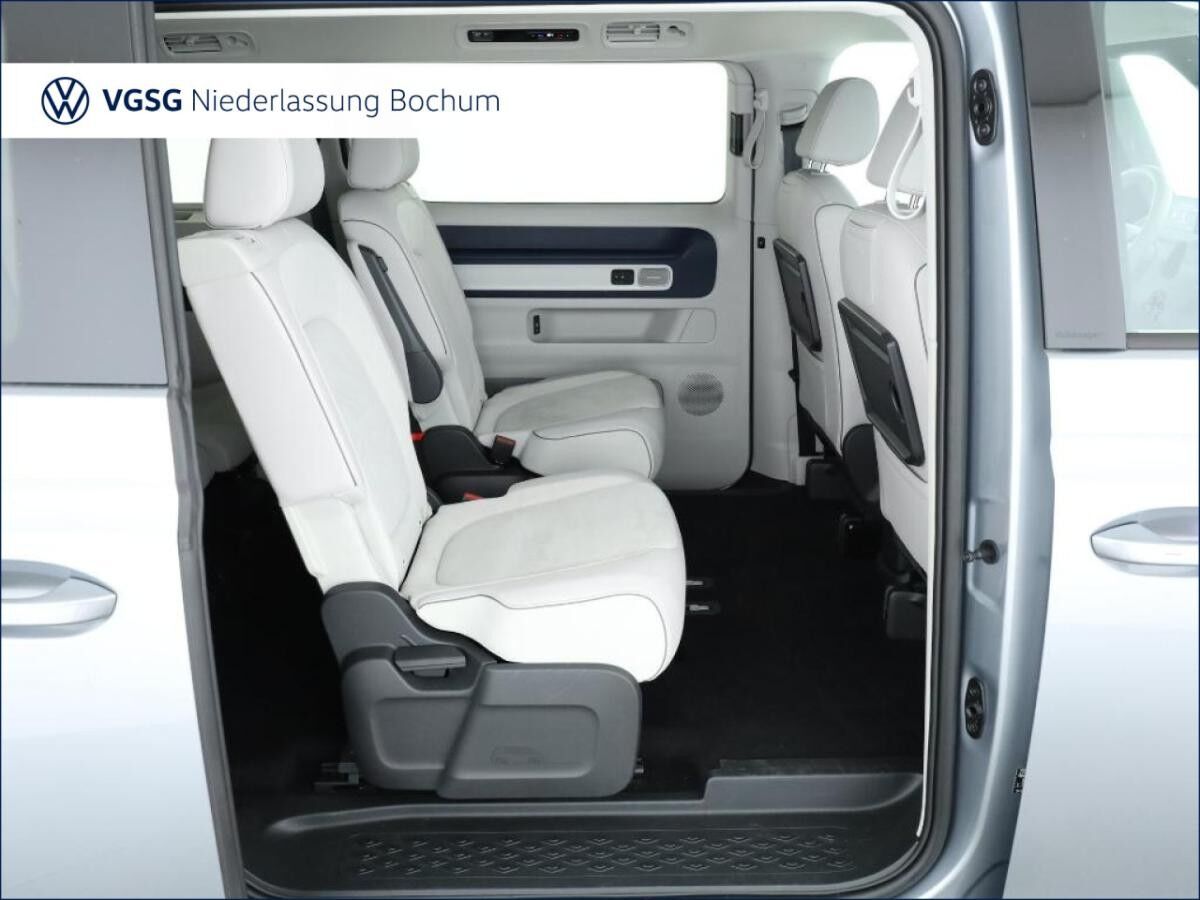 Volkswagen ID.Buzz ID. Buzz Pro Lang PanoDach ACC Kamera Bluetooth