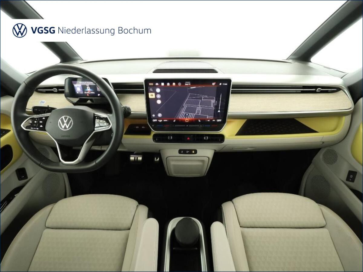 Volkswagen ID.Buzz ID. Buzz Pro Lang IQ.Light ACC HeadUp Bluetooth