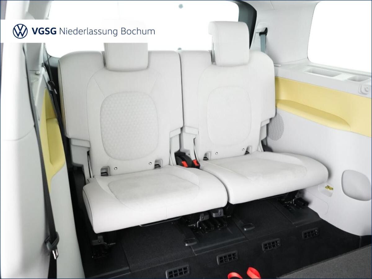 Volkswagen ID.Buzz ID. Buzz Pro Lang PanoDach Kamera HeadUp ACC AHK