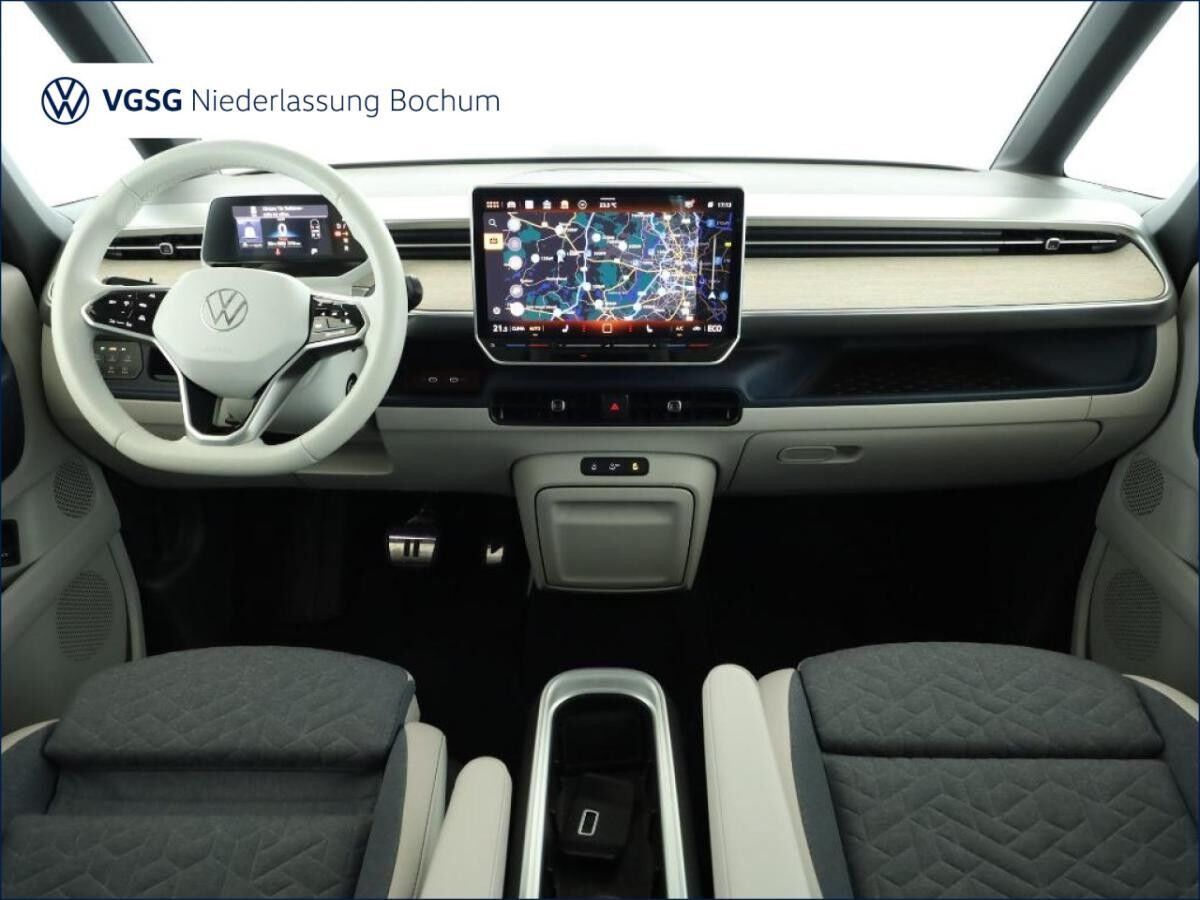 Volkswagen ID.Buzz ID. Buzz Pro Lang IQ.Light Headup. Pano Navi AHK