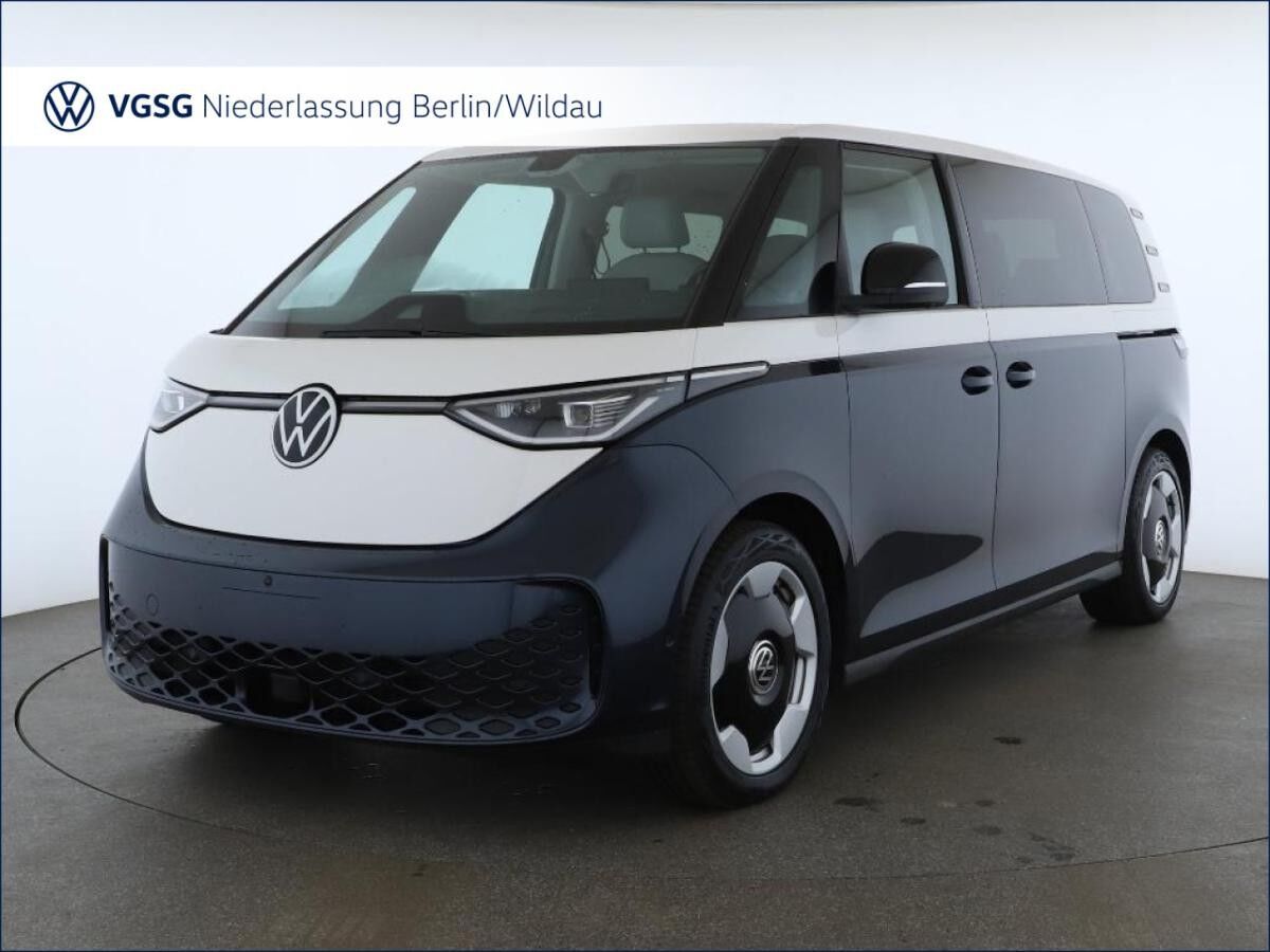 Volkswagen ID.Buzz ID. Buzz Pro Lang AHK PanoDach EasyOpen IQ.Light