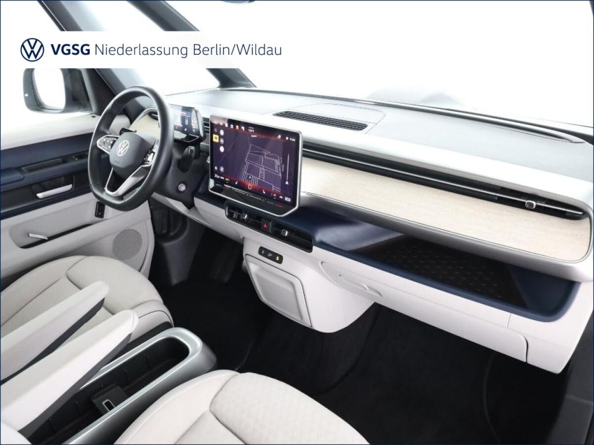 Volkswagen ID.Buzz ID. Buzz Pro Lang AHK PanoDach EasyOpen IQ.Light