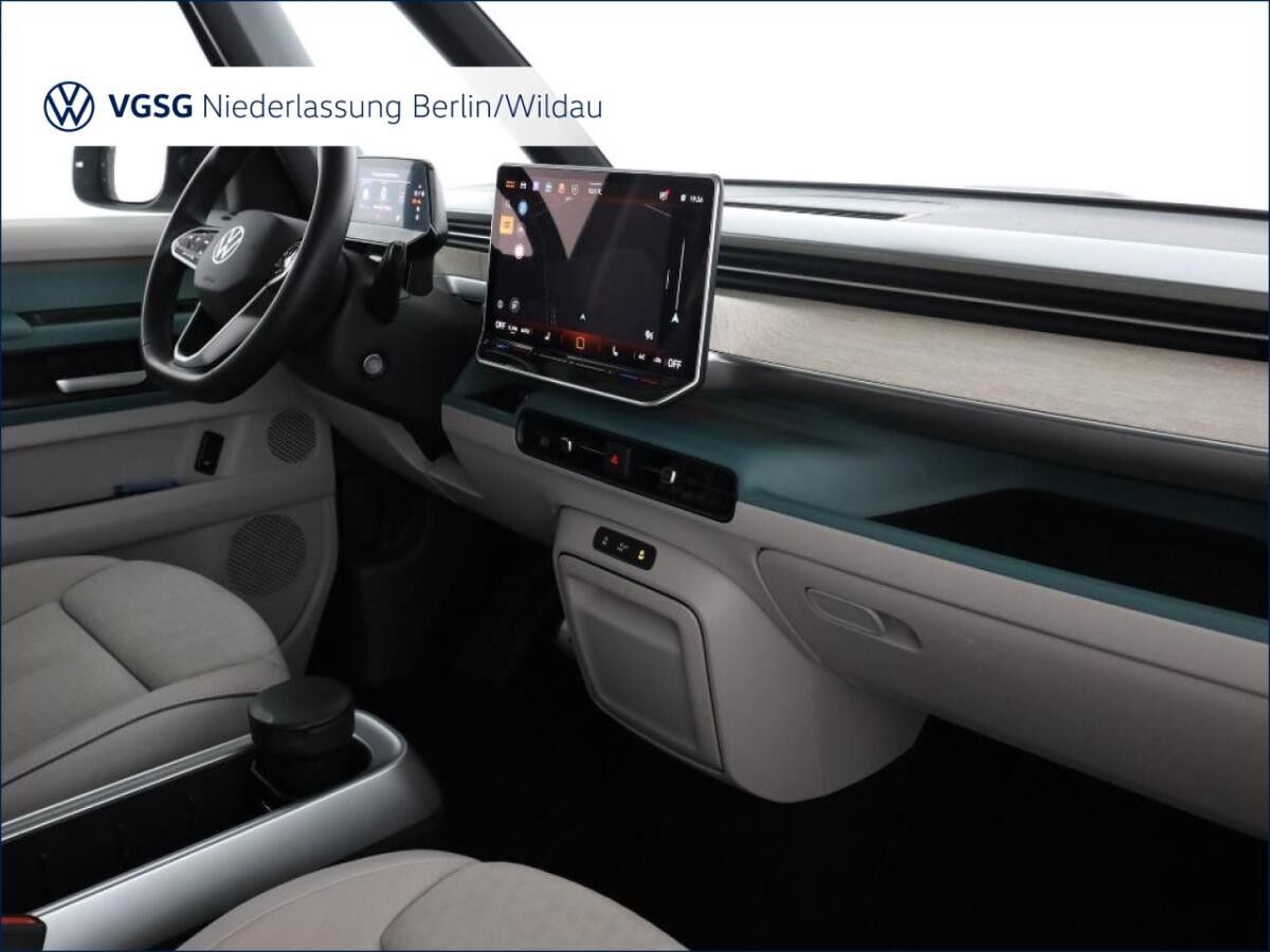 Volkswagen ID.Buzz ID. Buzz Pro Lang AHK TravelAssist AreaView HeadUp