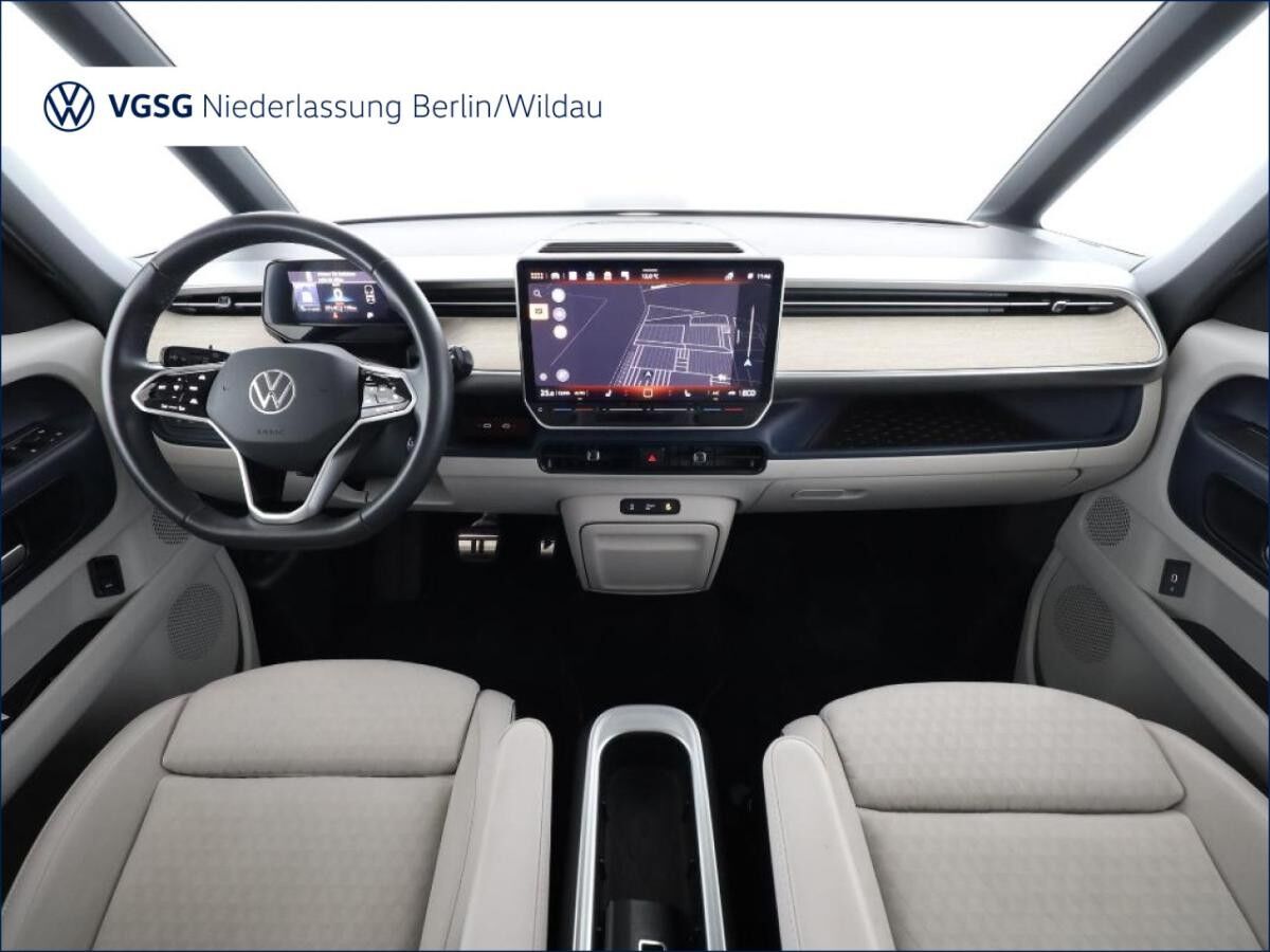 Volkswagen ID.Buzz ID. Buzz Pro Lang AHK PanoDach EasyOpen IQ.Light
