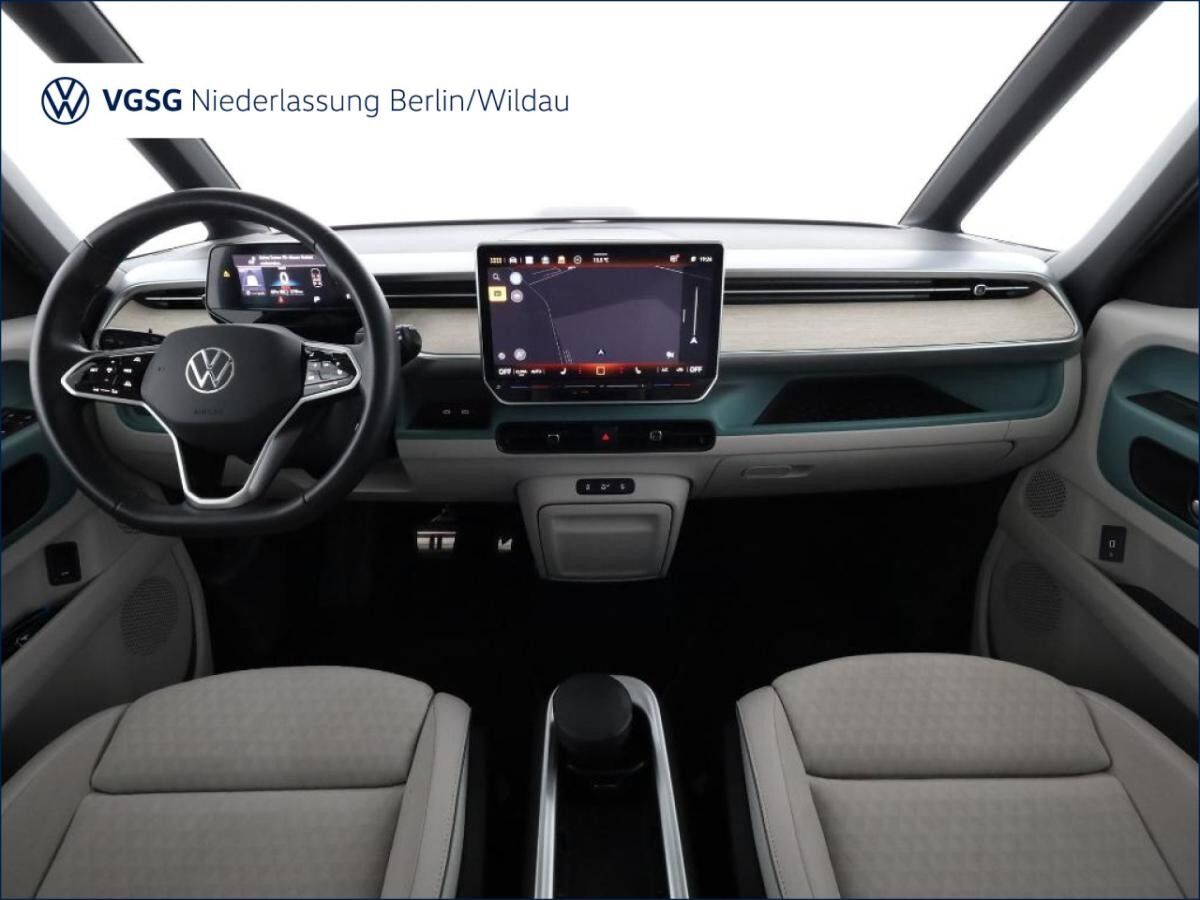 Volkswagen ID.Buzz ID. Buzz Pro Lang AHK TravelAssist AreaView HeadUp