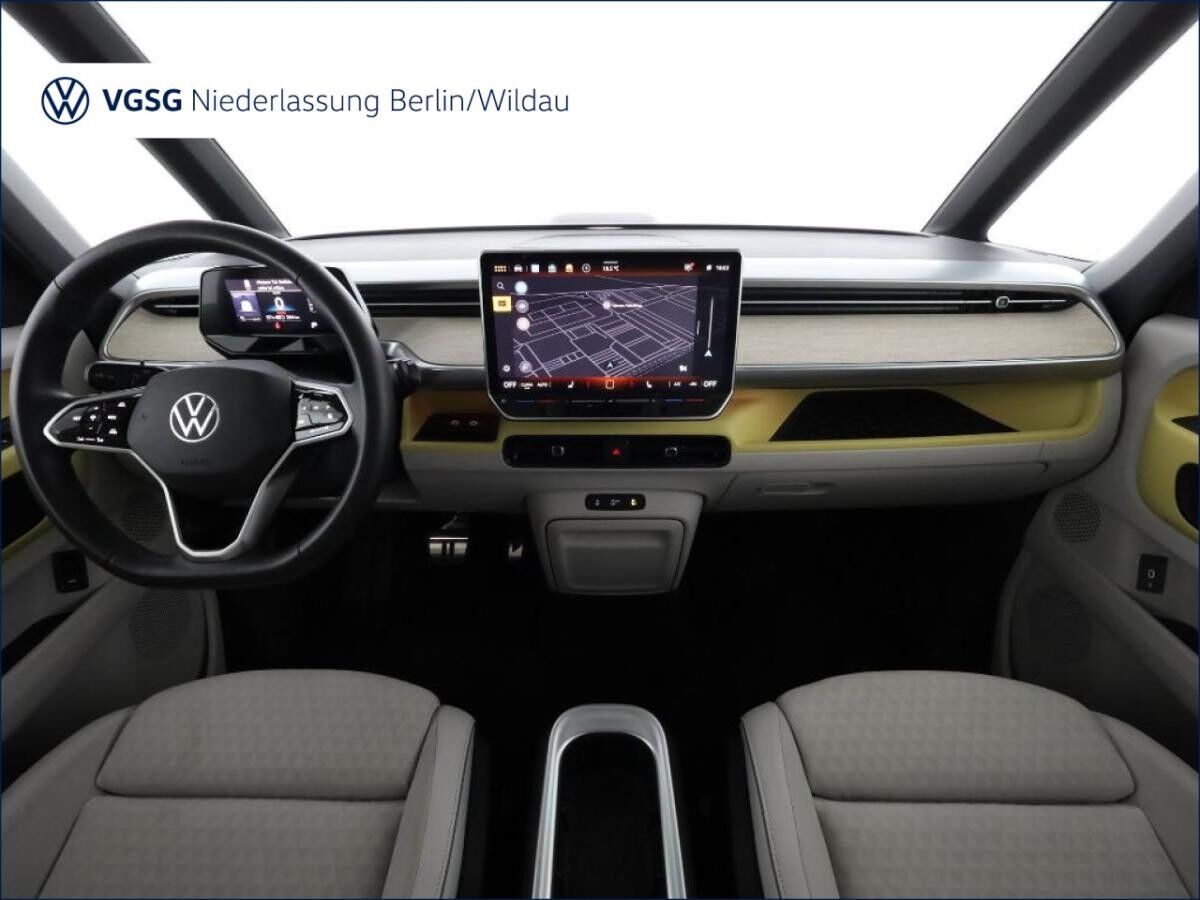 Volkswagen ID.Buzz ID. Buzz Pro Lang AHK TravelAssist AreaView HeadUp