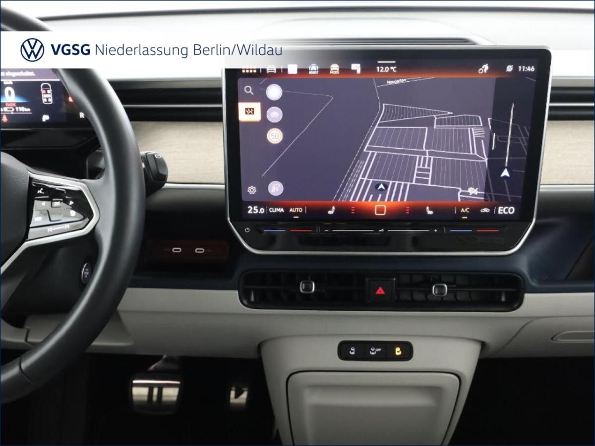 Volkswagen ID.Buzz ID. Buzz Pro Lang AHK PanoDach EasyOpen IQ.Light