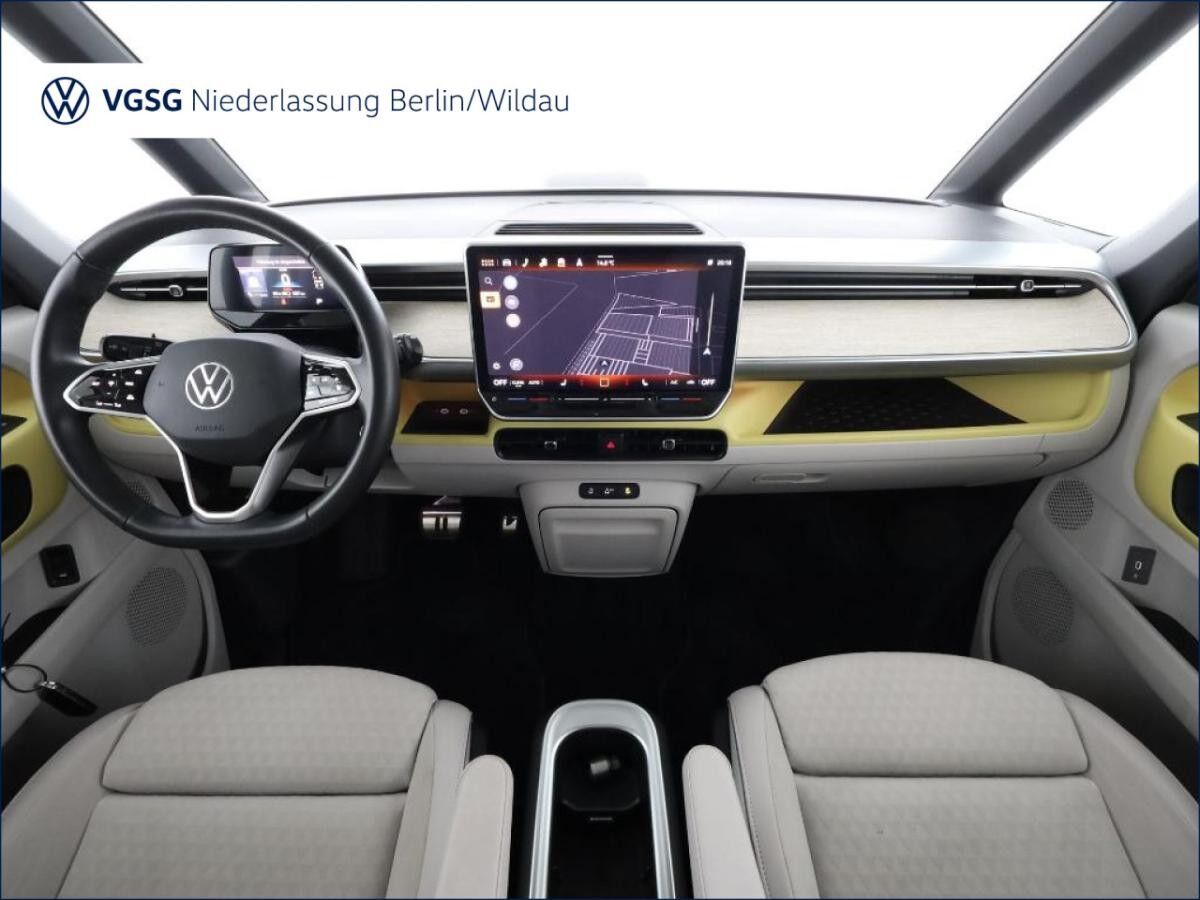 Volkswagen ID.Buzz ID. Buzz Pro Lang AHK TravelAssist AreaView HeadUp