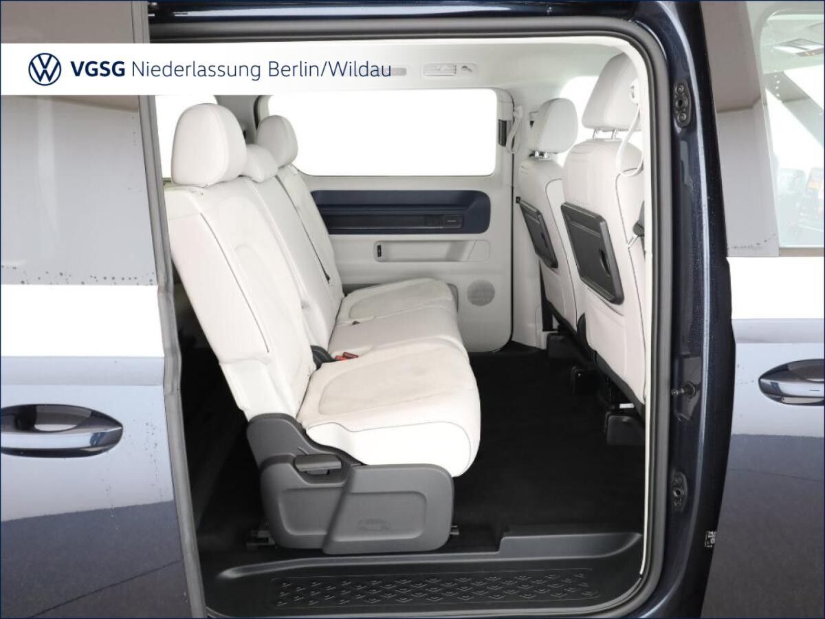 Volkswagen ID.Buzz ID. Buzz Pro Lang AHK PanoDach EasyOpen IQ.Light