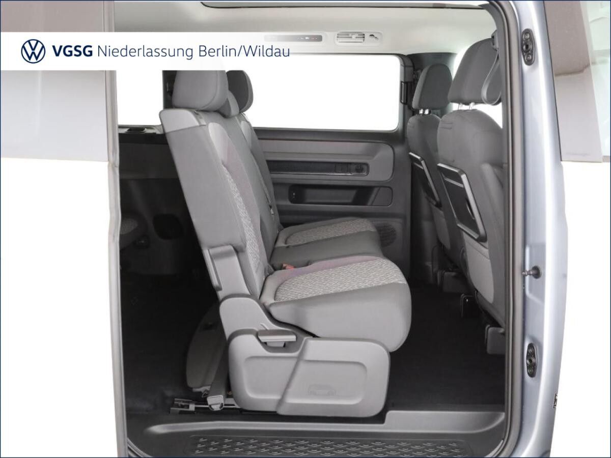 Volkswagen ID.Buzz ID. Buzz Pro Lang TAXI-Umbau PanoDach Navi DWA ACC