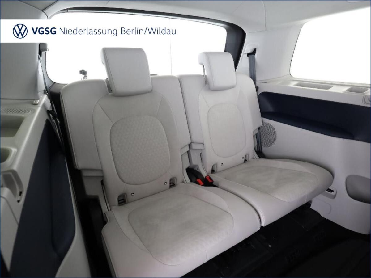 Volkswagen ID.Buzz ID. Buzz Pro Lang AHK PanoDach EasyOpen IQ.Light