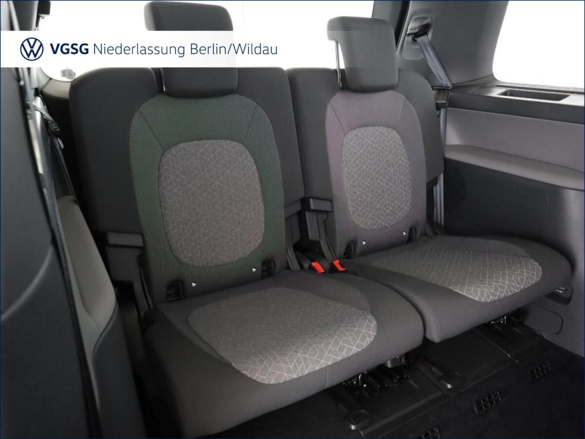 Volkswagen ID.Buzz ID. Buzz Pro Lang TAXI-Umbau PanoDach Navi DWA ACC