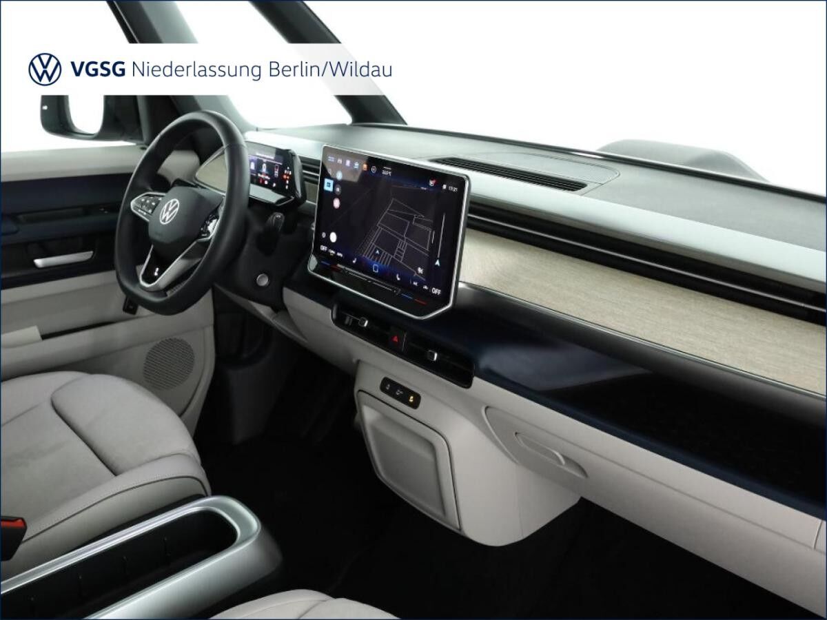 Volkswagen ID.Buzz ID. Buzz Pro Lang AHK TravelAssist AreaView HeadUp