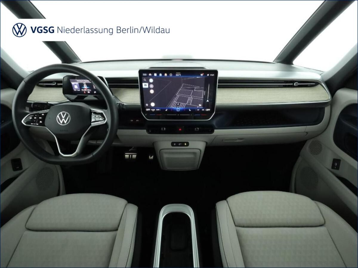 Volkswagen ID.Buzz ID. Buzz Pro Lang AHK TravelAssist AreaView HeadUp