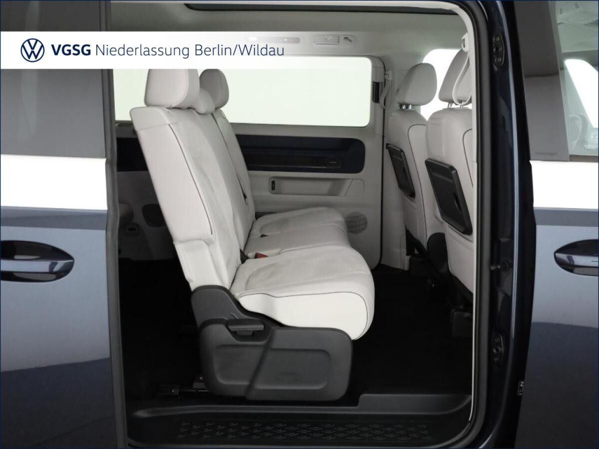 Volkswagen ID.Buzz ID. Buzz Pro Lang AHK TravelAssist AreaView HeadUp