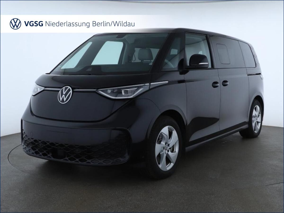 Volkswagen ID.Buzz ID. Buzz Pro Lang Multiflexboard AHK HeadUp Navi
