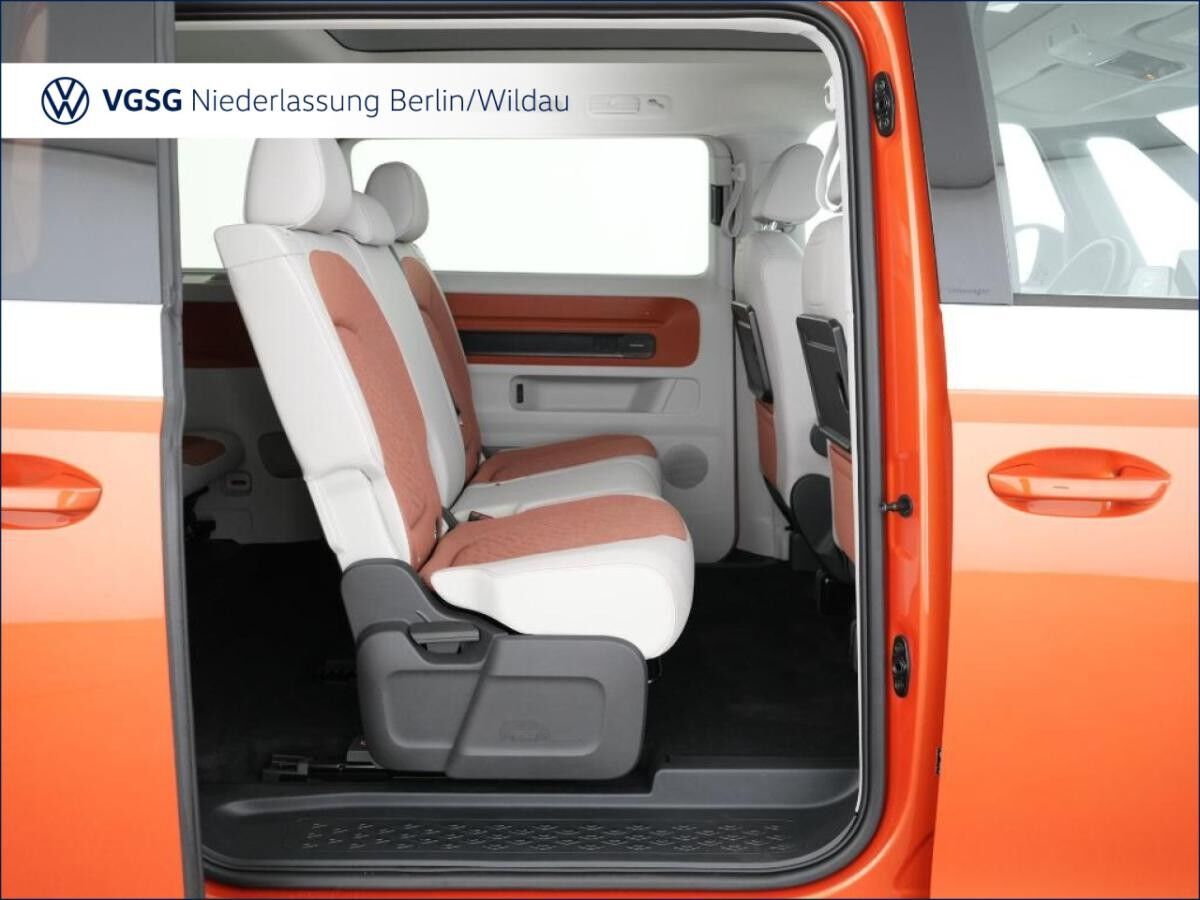 Volkswagen ID.Buzz ID. Buzz Pro Lang AHK PanoDach EasyOpen AreaView