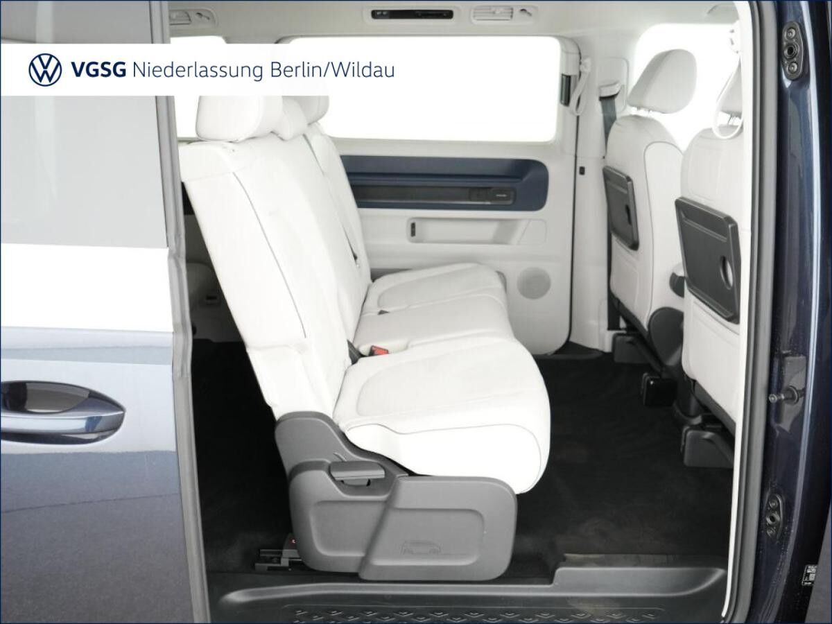 Volkswagen ID.Buzz ID. Buzz Pro Lang TravelAssist AHK PanoDach Navi