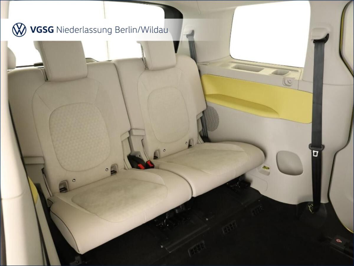 Volkswagen ID.Buzz ID. Buzz Pro Lang AHK PanoDach EasyOpen IQ.Light