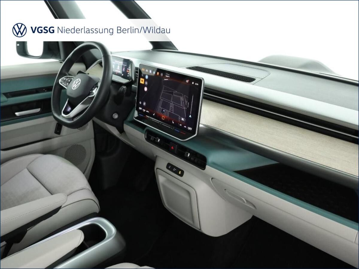 Volkswagen ID.Buzz ID. Buzz Pro Lang AHK HeadUp Harman/Kardon Navi