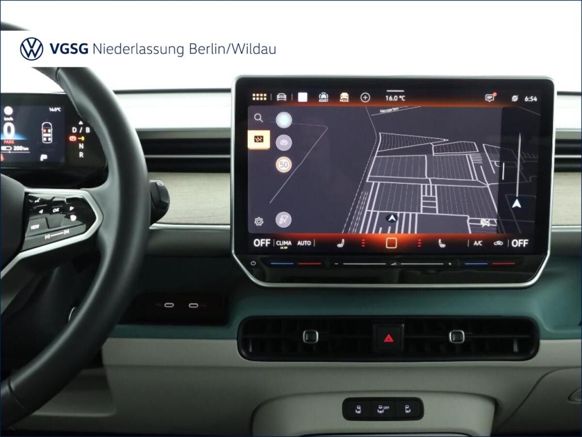 Volkswagen ID.Buzz ID. Buzz Pro Lang AHK HeadUp Harman/Kardon Navi