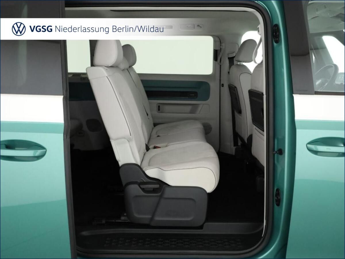 Volkswagen ID.Buzz ID. Buzz Pro Lang AHK HeadUp Harman/Kardon Navi