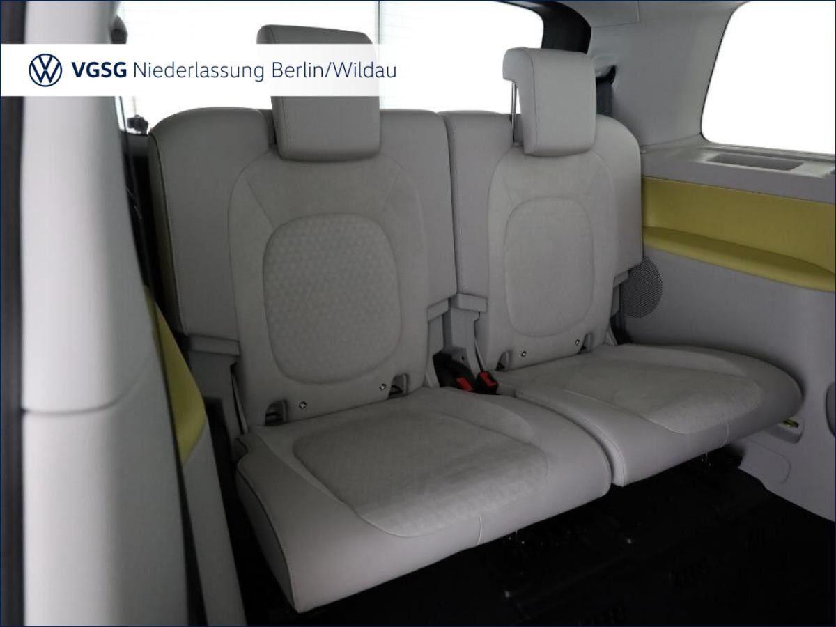 Volkswagen ID.Buzz ID. Buzz Pro Lang LED AHK Panodach TravelAssist