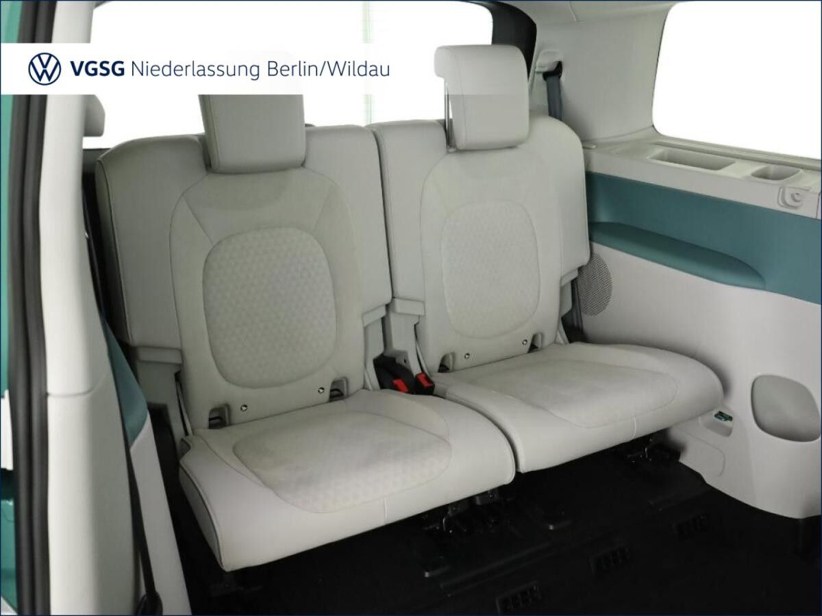 Volkswagen ID.Buzz ID. Buzz Pro Lang AHK HeadUp Harman/Kardon Navi