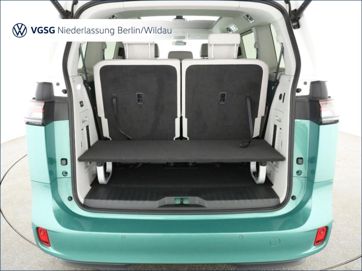 Volkswagen ID.Buzz ID. Buzz Pro Lang AHK HeadUp Harman/Kardon Navi