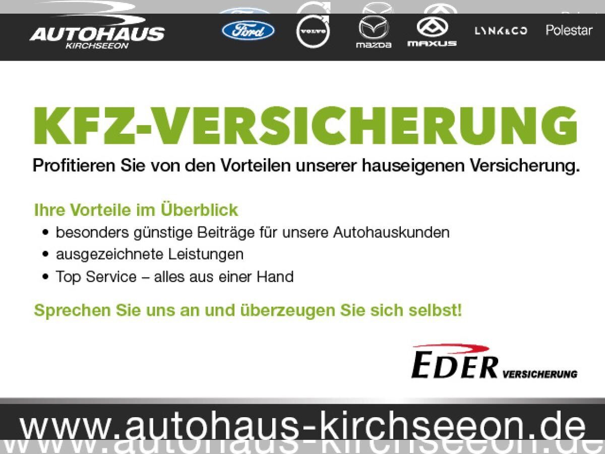 Volvo V60 T6 Recharge Plus Dark Plug-In Hybrid AWD Navi