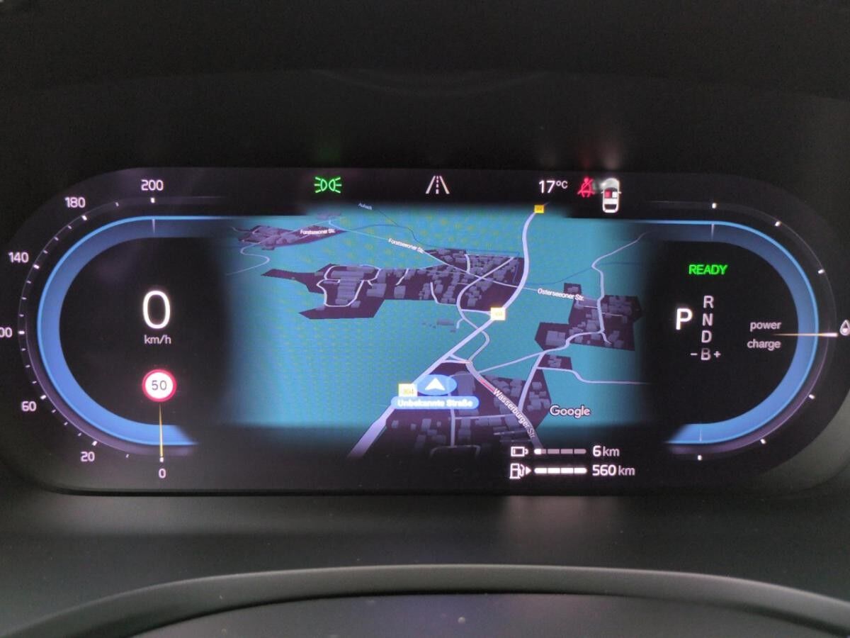 Volvo V60 T6 Recharge Plus Dark Plug-In Hybrid AWD Navi