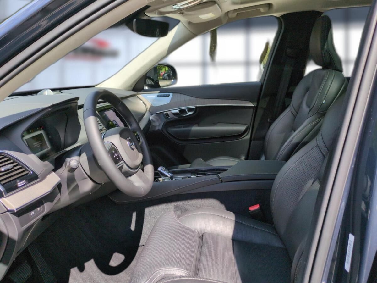 Volvo XC90 T8 Recharge Ultra Dark Plug-In Hybrid AWD LED