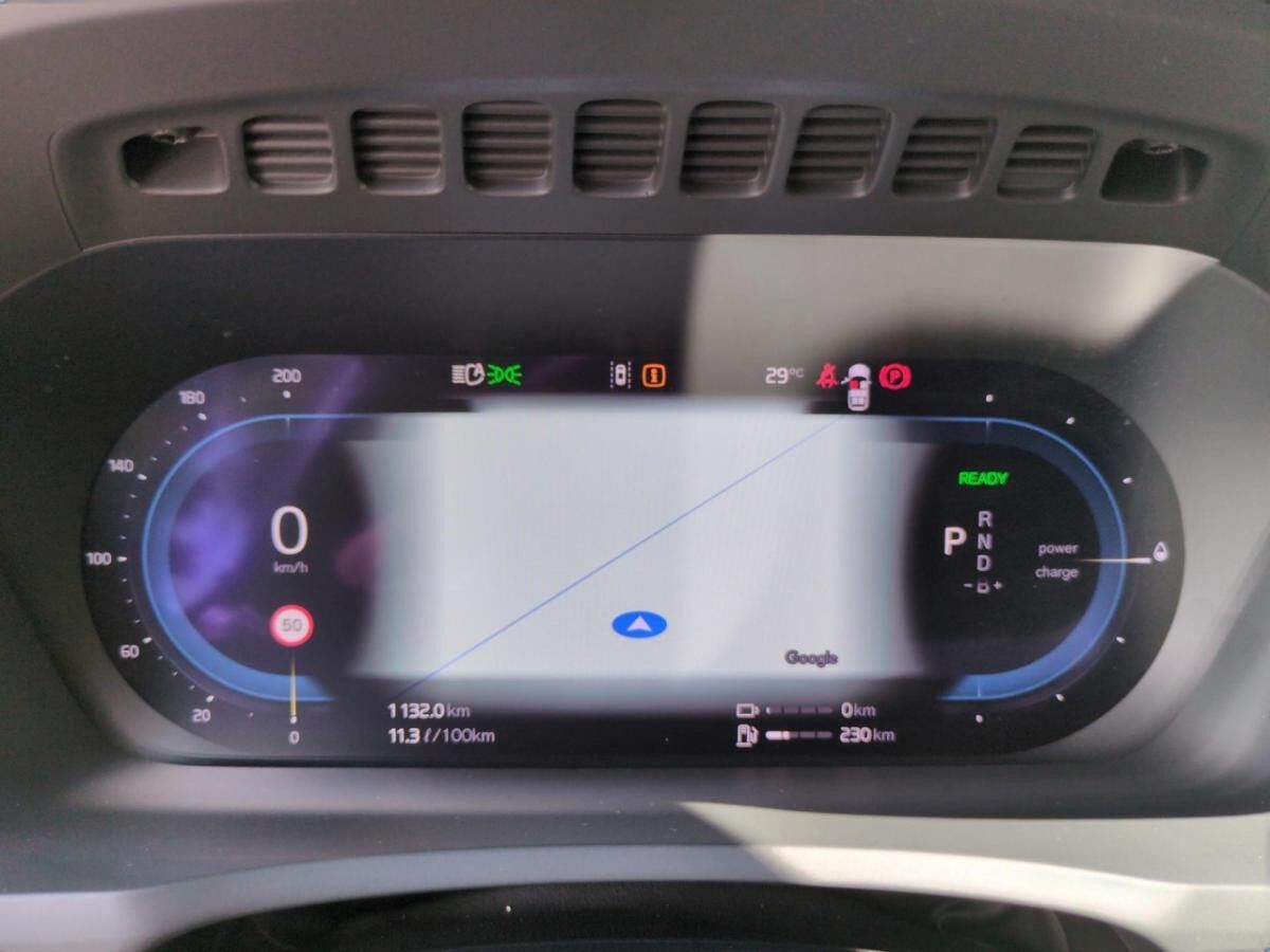 Volvo XC90 T8 Recharge Ultra Dark Plug-In Hybrid AWD LED