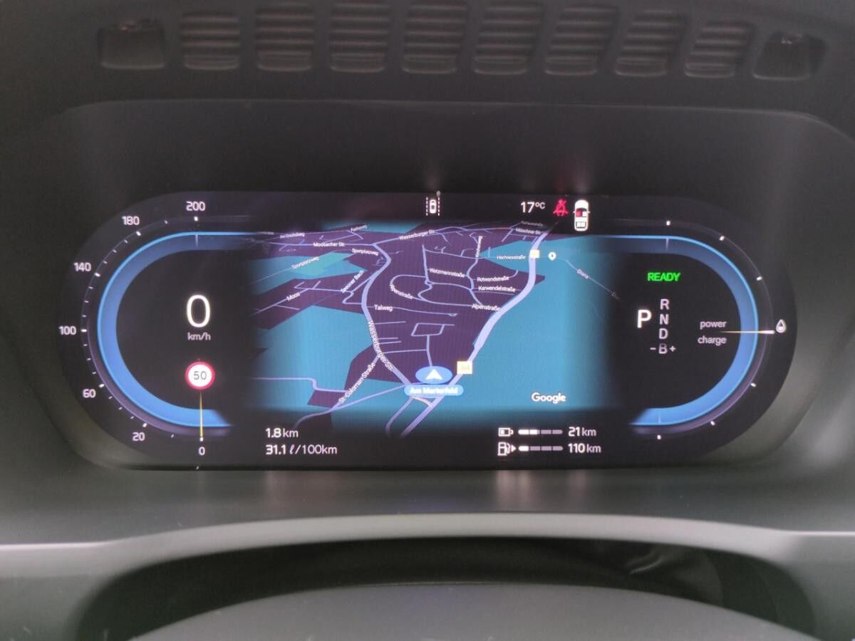 Volvo XC90 T8 Recharge Ultra Bright Plug-In Hybrid AWD