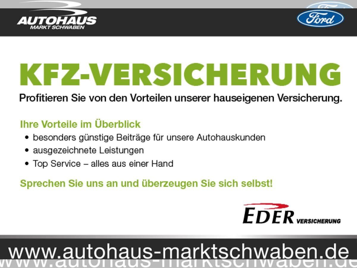 Ford Transit 350 L3 Trend Klima ZV