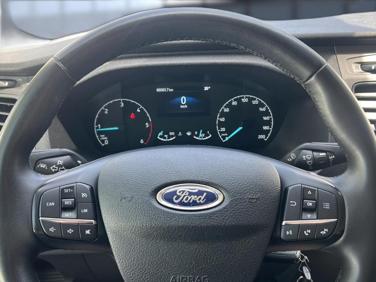 Ford Transit 350 L3 Trend Klima ZV