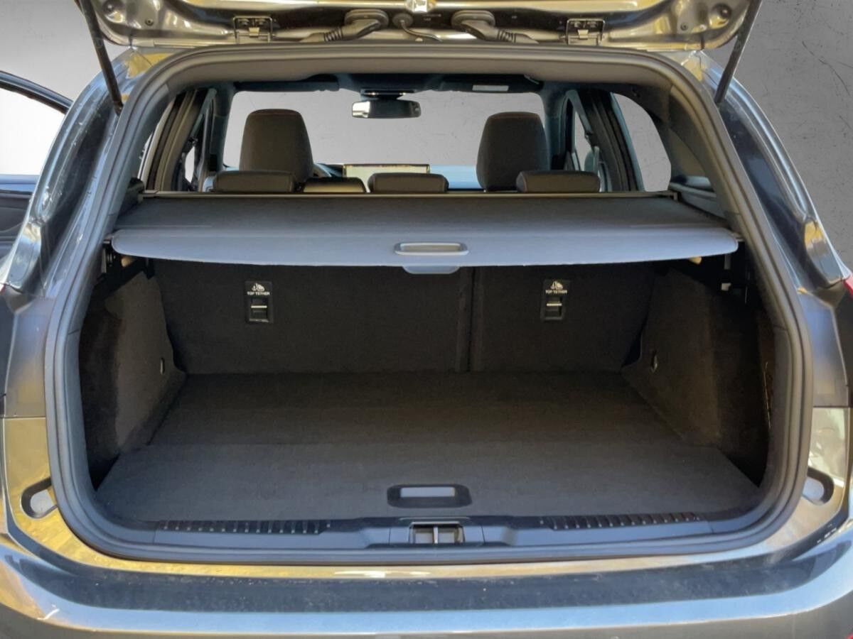 Ford Focus ST-Line Turnier Automatik Sportpaket Navi